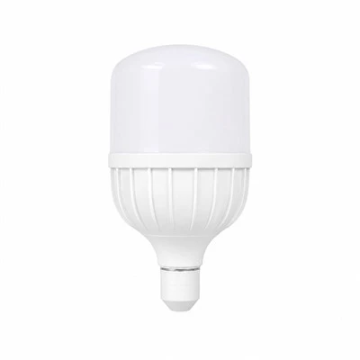 Lampe LED de type T à grain colonnaire-