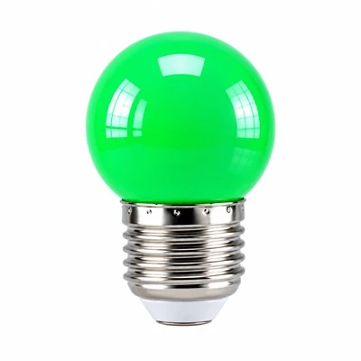 Mini lumières LED vertes