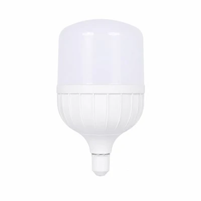 Ampoule tour LED à rayures verticales